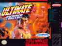Ultimate Fighter  Snes